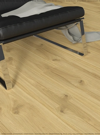 Ламинат Eversense CLASSIC Дуб Вирдиа Натуральный Светлый