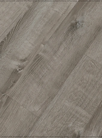 Виниловый ламинат (SPC) Royce SENSE Дуб Хампи