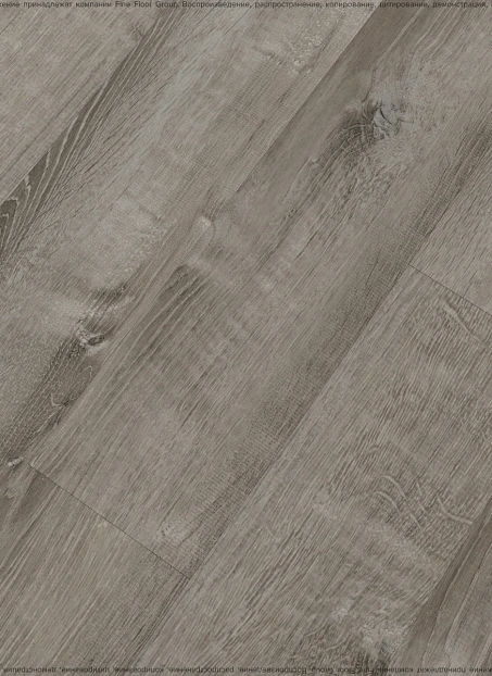 Виниловый ламинат (SPC) Royce SENSE Дуб Хампи