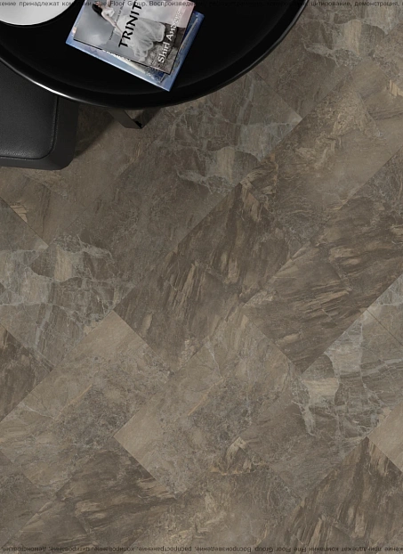 Виниловый ламинат (SPC) Fast Floor STONE  Хибины