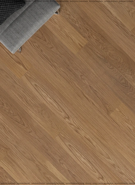 Паркетная доска Karelia DAWN Oak Arctic NATUR 1S OIL SILKY MAT