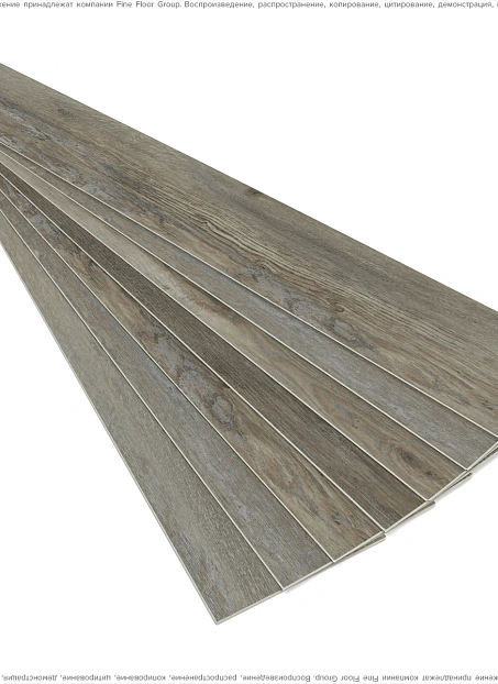 Виниловый ламинат (SPC) Floorwood GENESIS Дуб Артас