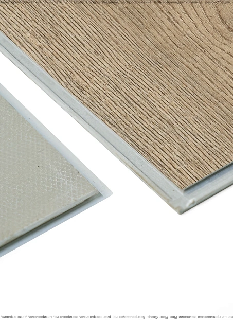 Виниловый ламинат (SPC) Noventis AVALON Дуб Янтарный