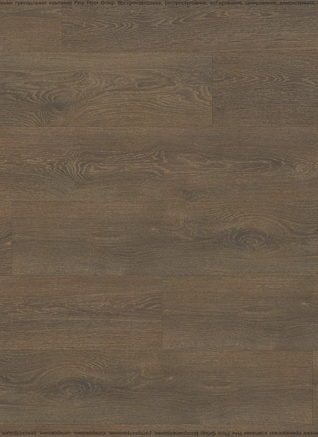 Ламинат Binyl PRO Дуб Гавана