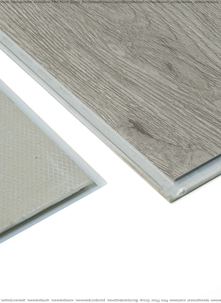 Виниловый ламинат (SPC) Dolce Flooring LEGNO Дуб Турин