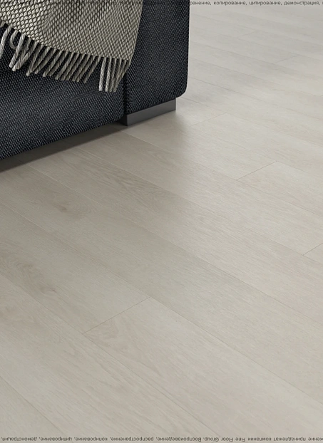 Виниловый ламинат (SPC) CronaFloor FRESH Дуб Бурейский