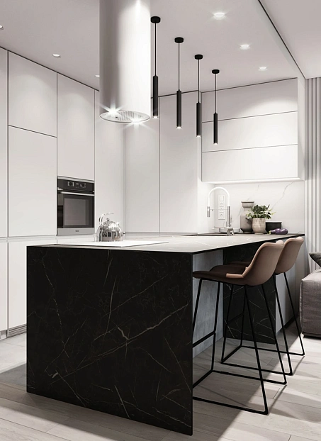 Стеновая панель (XPS) Bello Deco СП06-2.6