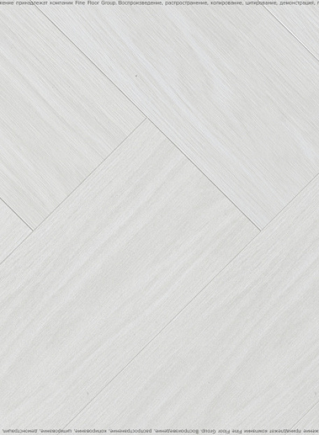 Виниловый ламинат (SPC) CronaFloor HERRINGBONE  Дуб Нант сторона L/R - 50/50