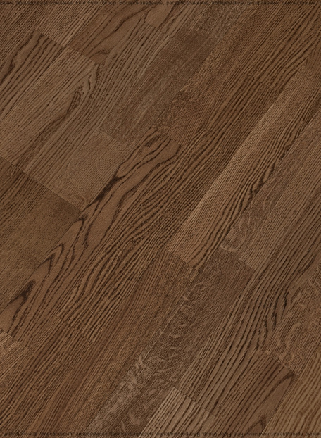 Паркетная доска Karelia SPICE  Oak Ebony Stonewashed NATUR 3S OIL SILKY MAT