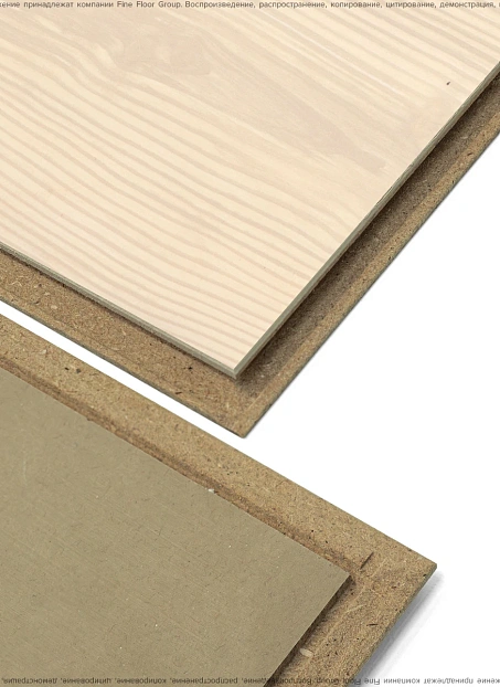 Ламинат Forest Floor SPHERE Barberry Oak