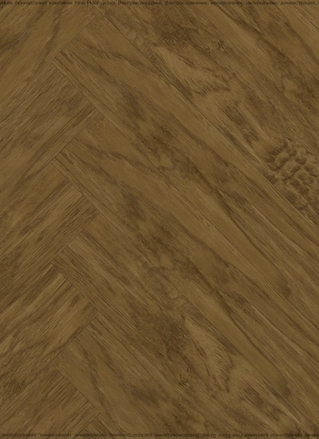 Виниловый ламинат (SPC) Respect Грецкий Орех