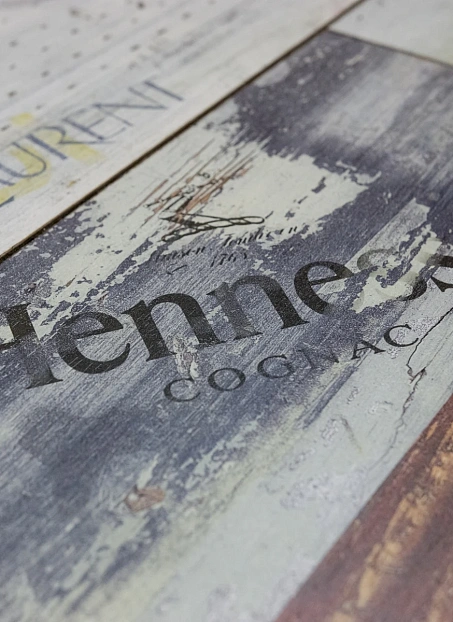 Ламинат Boho DESIGN COLLECTION Brand