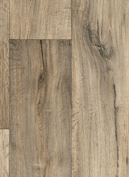 Линолеум рулонный IVC Home TEXMARK Tundra 843 шириной 3.5 м>