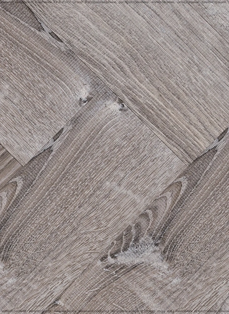 Виниловый ламинат (SPC) CronaFloor HERRINGBONE Дуб Тулон сторона L/R - 50/50>