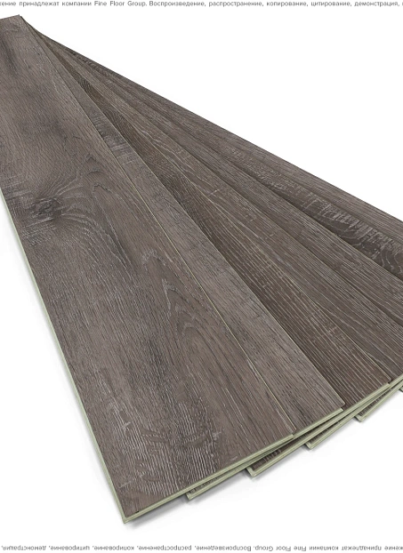 Виниловый ламинат (SPC) Betta VILLA Дуб Венсен