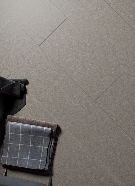 Кварц-винил (LVT) Fine Floor FF-STONE Шато де Анжони