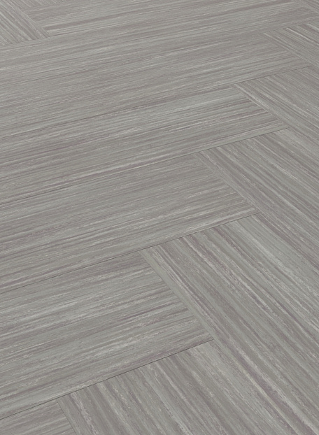 Линолеум модульный Marmoleum MODULAR LINES Grey Granite t5226 шириной  м