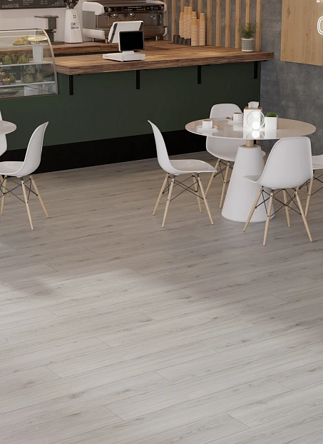 Ламинат Egger PRO Classic 8-33 Aqua+ Дуб Метико Бежевый