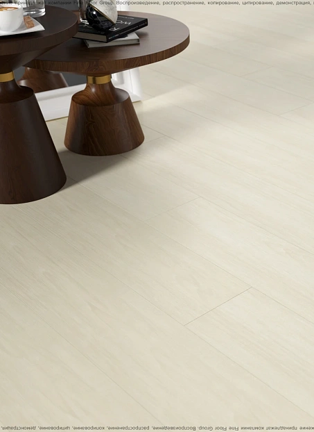 Кварц-винил (LVT) EcoClick ECOWOOD Дуб Торонто