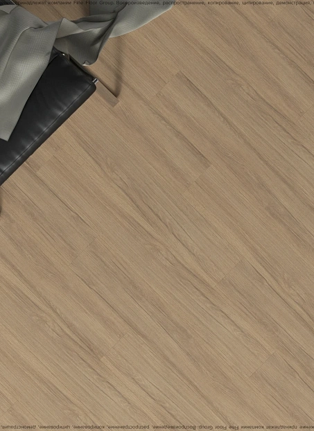 Ламинат Eversense CLASSIC Дуб Тичино Натуральный