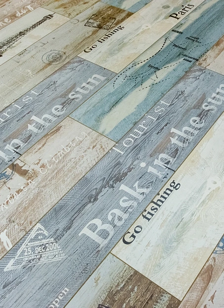 Ламинат Boho DESIGN COLLECTION Eiffel>