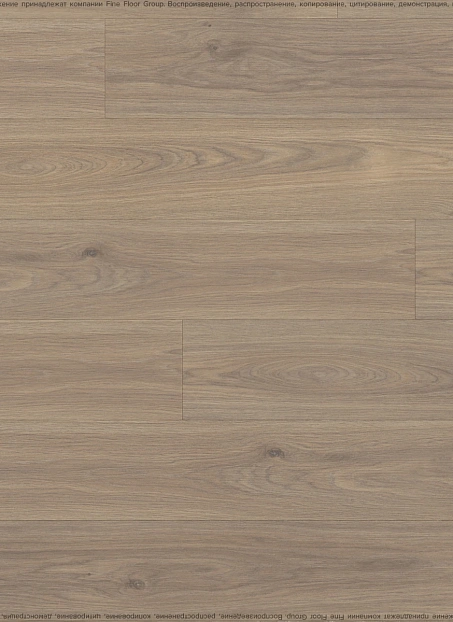 Ламинат Cuberta FAMILY Дуб Чарли 8016