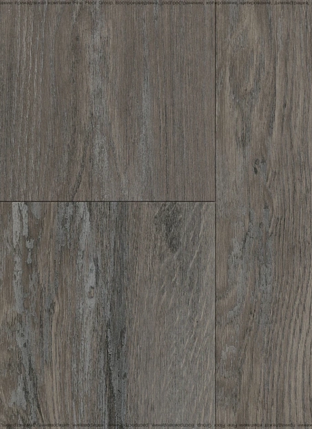 Виниловый ламинат (SPC) Floorwood GENESIS Дуб Одерон>