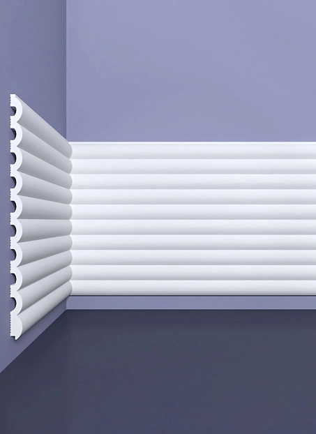 Стеновая панель (XPS) Bello Deco СП09-2.6>