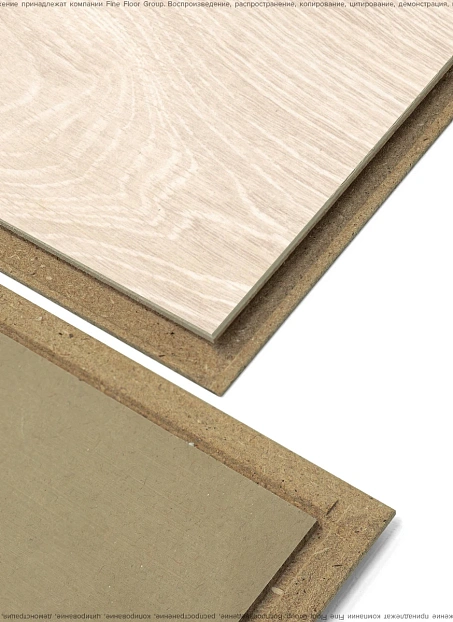 Ламинат Forest Floor SPHERE Buckthorn Oak