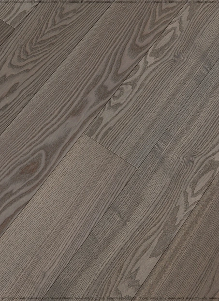 Паркетная доска Karelia ESSENCE Ash Slate Grey COUNTRY 1S LAC MAT