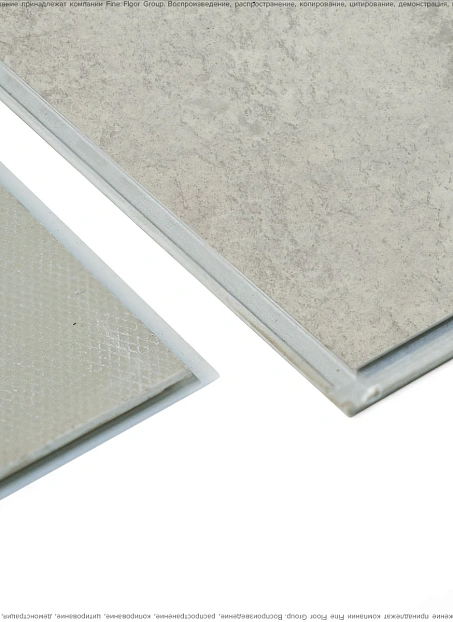 Виниловый ламинат (SPC) Dolce Flooring PIETRA Бетон Интер