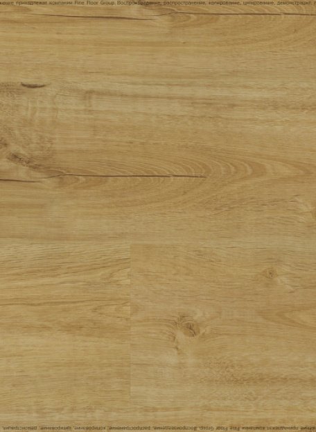 Виниловый ламинат (SPC) Adelar ETERNA Acoustic Sebastian Oak 05325LG