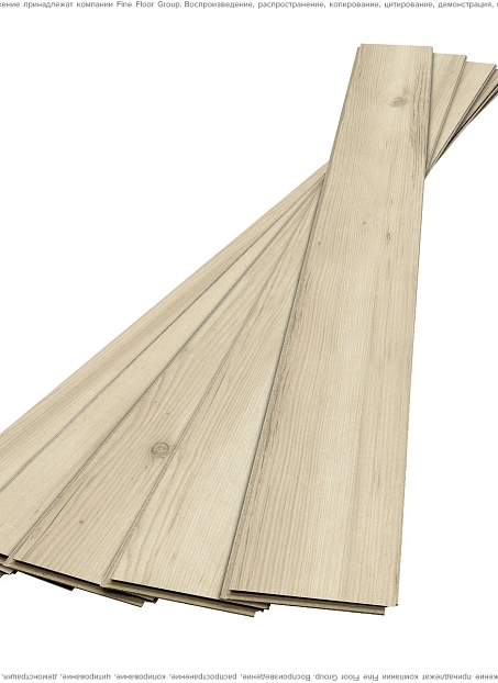 Ламинат Ideal TOUCH Дуб Суаре