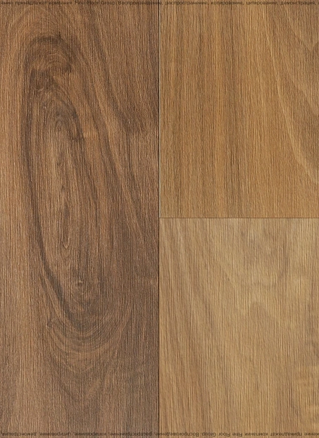 Виниловый ламинат (SPC) Karelia GREAT CLASSICS Walnut Beethoven>