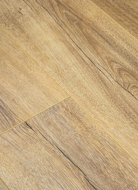 Ламинат Peli ANATOLIA 8 Дуб Кремовый