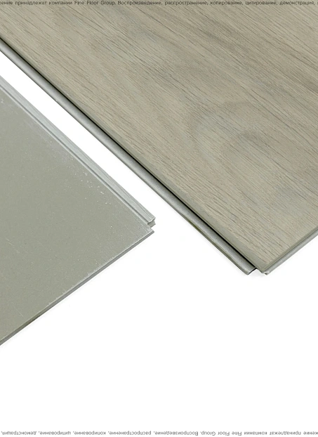 Виниловый ламинат (SPC) Fine Floor R-LINE Дуб Батамай