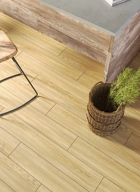 Ламинат Egger PRO Classic 12-33 Дуб Сория Натуральный