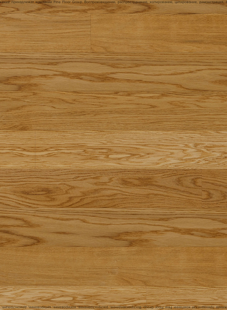 Паркетная доска Polarwood CLASSIC  Oak Oregon ROBUST 1S LAC S.MAT