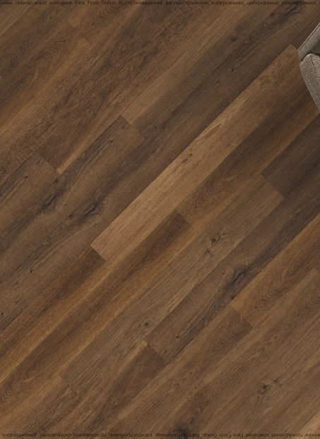 Виниловый ламинат (SPC) Betta SUITE Дуб Квинс