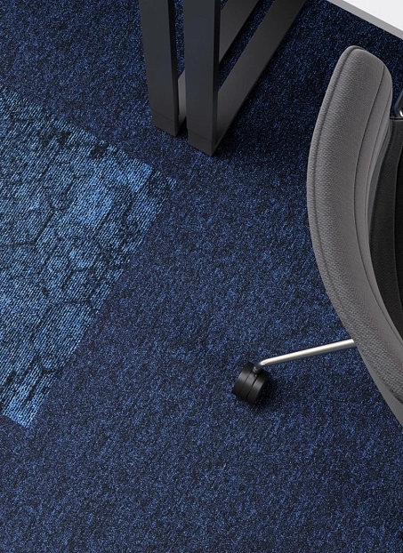 Ковровая плитка IVC Commercial CONTOUR Perspective 575