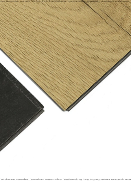 Кварц-винил (LVT) Fine Floor FF-RICH Дуб Липари