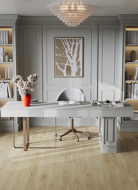 Кварц-винил (LVT) Norland SIGRID  Keya