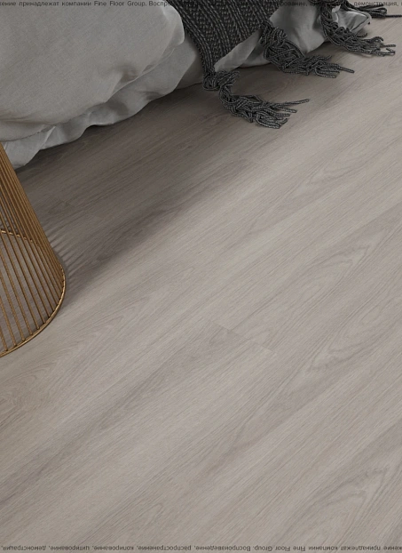 Виниловый ламинат (SPC) Adelar SOLIDA Acoustic Riviera Oak 03952LA