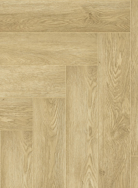 Виниловый ламинат (SPC) Alpine Floor LIGHT PARQUET  Дуб Ваниль Селект