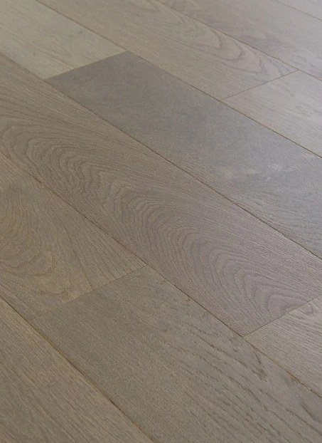 Инженерная доска Royal Parket Дуб Натур Винчи NATUR UV LAC