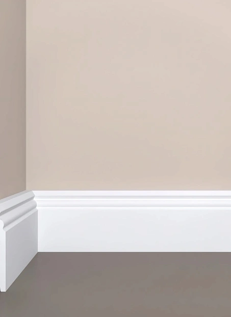 Плинтус напольный Bello Deco XPS ПМ25>