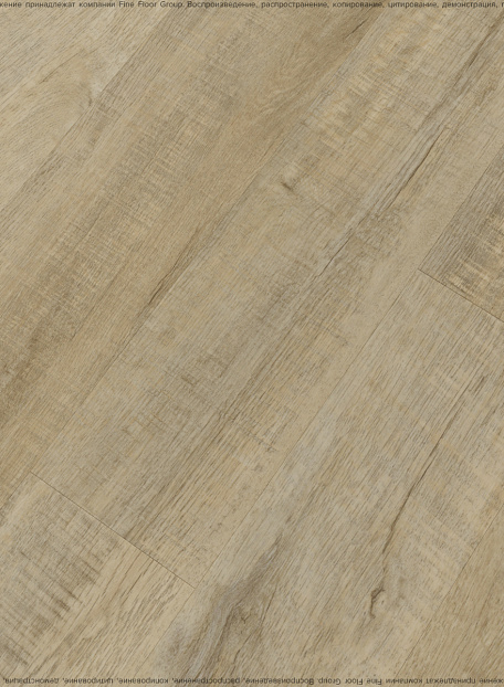 Виниловый ламинат (SPC) Royce SENSE  Дуб Акко