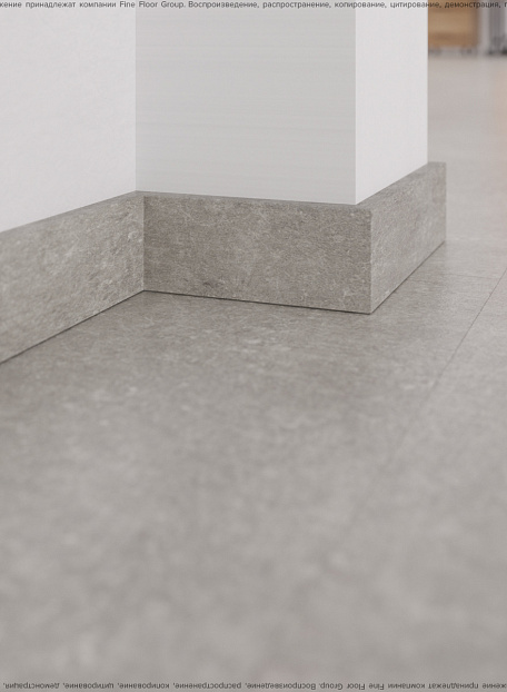 Плинтус МДФ Fine Floor  Шато де Лош