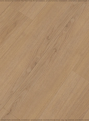 Виниловый ламинат (SPC) Noventis GRAND CANYON Дуб Сонора