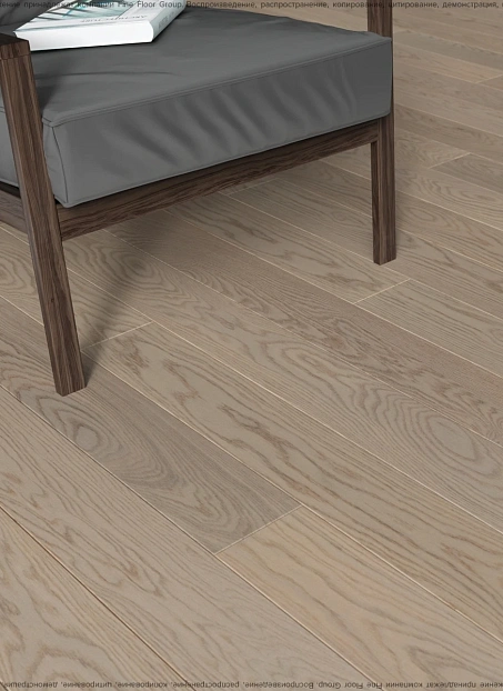 Паркетная доска Karelia DREAM Oak Samui MIX NATUR 1S OIL S.MAT